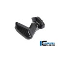 Ilmberger Carbon Spark Plug Cover, Left Side for the BMW R 1250 R/RS/GS/GS Adventure 2019
